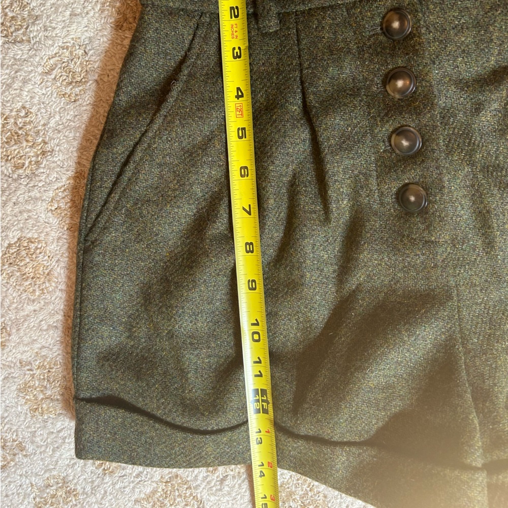 Sézane Wallace Shorts - Picture 6 of 10